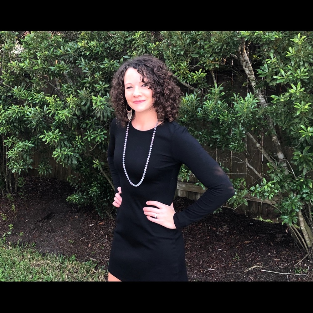 Meet your Posher, Morgan